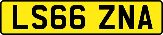 LS66ZNA