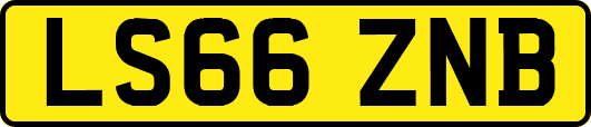 LS66ZNB
