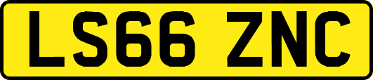 LS66ZNC
