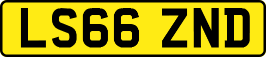 LS66ZND