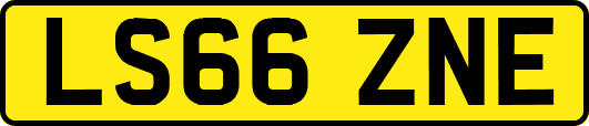 LS66ZNE