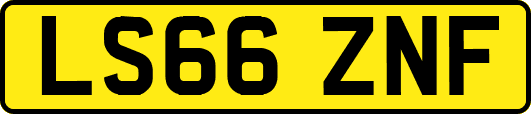 LS66ZNF