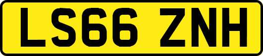 LS66ZNH