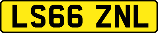 LS66ZNL