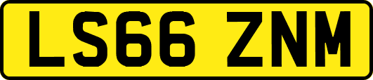 LS66ZNM