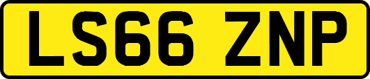 LS66ZNP