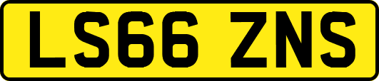 LS66ZNS