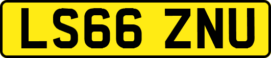LS66ZNU