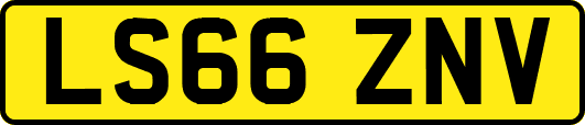 LS66ZNV