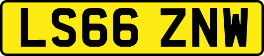 LS66ZNW