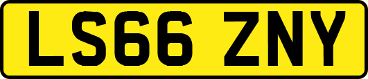 LS66ZNY