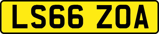 LS66ZOA
