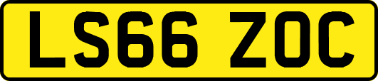 LS66ZOC