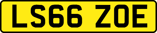 LS66ZOE