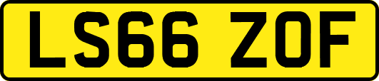 LS66ZOF