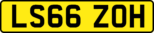 LS66ZOH