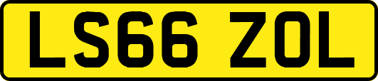 LS66ZOL