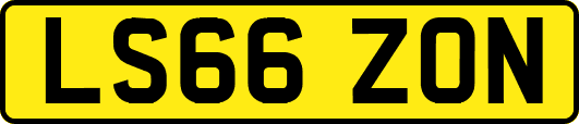 LS66ZON