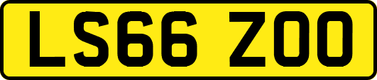 LS66ZOO