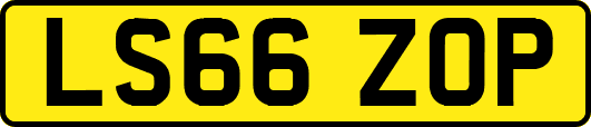 LS66ZOP