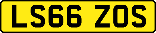 LS66ZOS