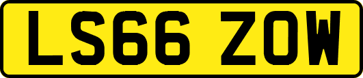 LS66ZOW