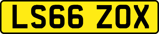 LS66ZOX