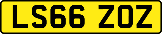 LS66ZOZ