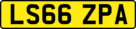 LS66ZPA