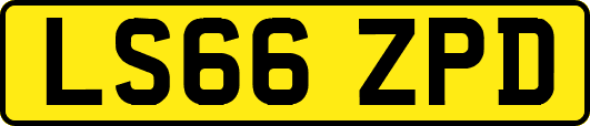 LS66ZPD