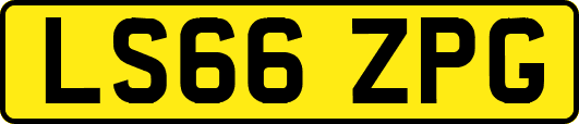 LS66ZPG