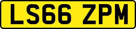 LS66ZPM