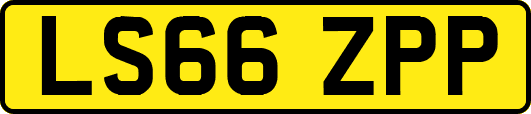LS66ZPP