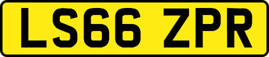 LS66ZPR