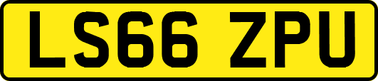 LS66ZPU