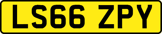LS66ZPY