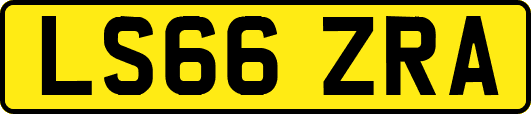 LS66ZRA