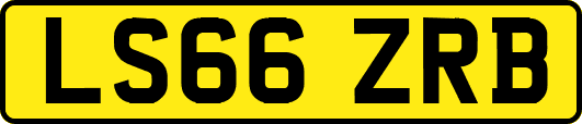 LS66ZRB