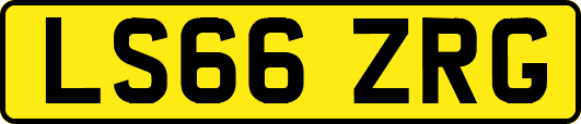 LS66ZRG