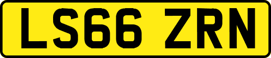 LS66ZRN