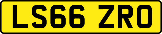 LS66ZRO