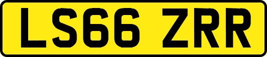 LS66ZRR
