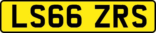 LS66ZRS