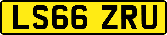 LS66ZRU