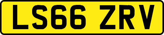 LS66ZRV