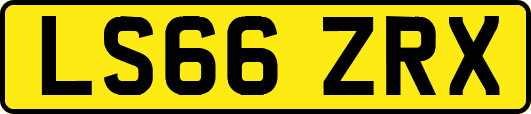 LS66ZRX