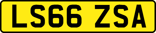 LS66ZSA