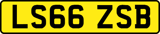 LS66ZSB