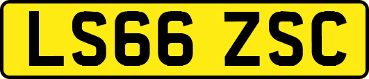 LS66ZSC