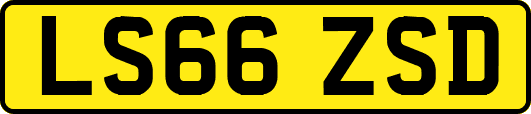 LS66ZSD
